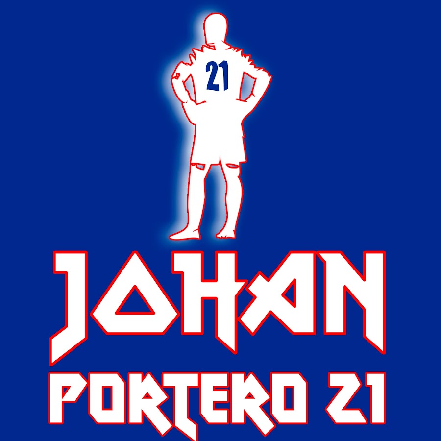 Johan_portero21 @johan_portero21