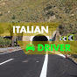 ITALIAN DRIVER