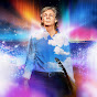 PAUL McCARTNEY youtube avatar