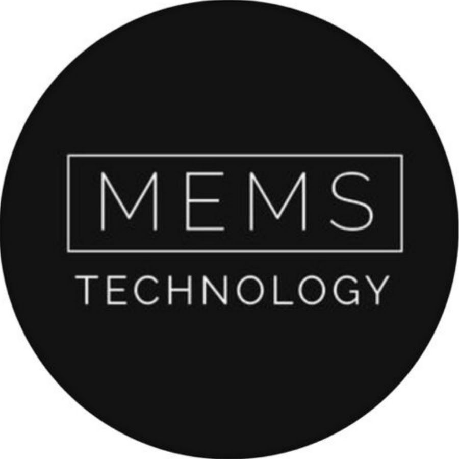 MEMS Technology - YouTube