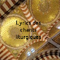 Liturgical Chant