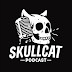 logo SkullCatPodCast