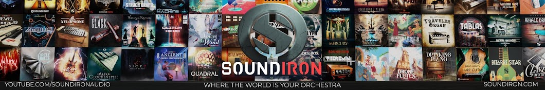 Soundiron