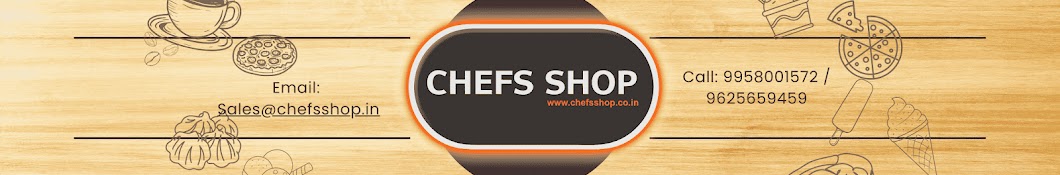 Chefs Shop