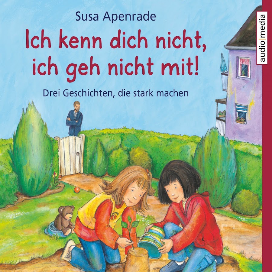 Werden kinder. Geschichten.