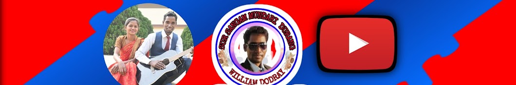 Sur sangam mundari durang William Dodray