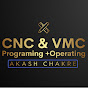 CNC & VMC Programing + Operating