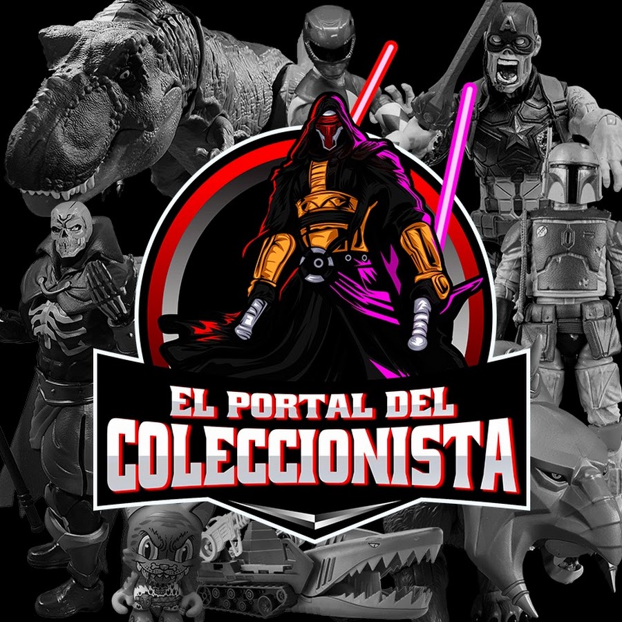 El portal del coleccionista