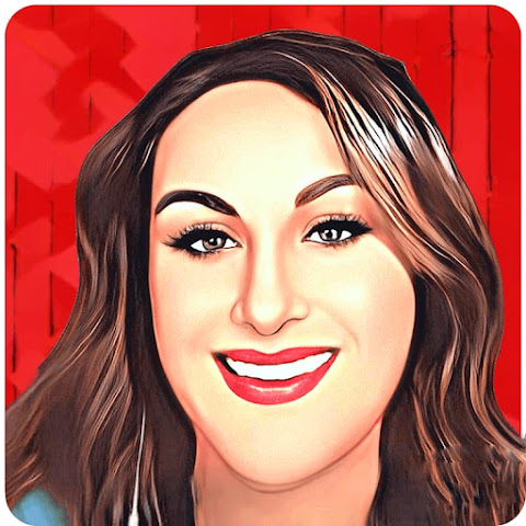 influencer profile picture