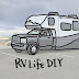 logo rv life diy