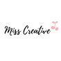 Miss Creative 🦋