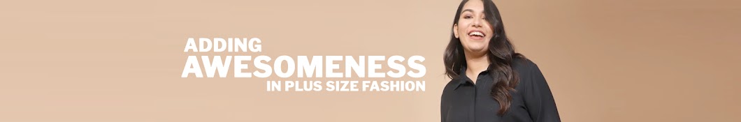 Amydus Plus Size Fashion India 