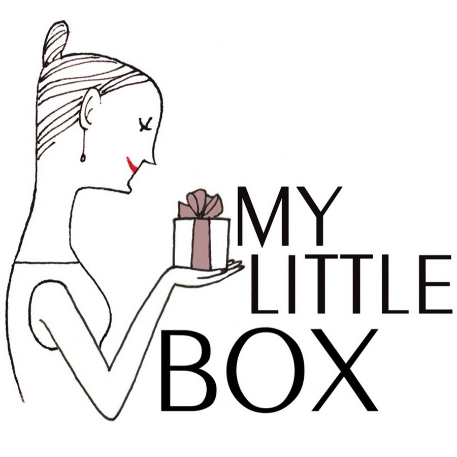 Concept  My Little Box