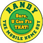 Randy the Mobile Home Guy