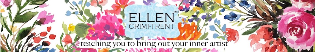 Ellen Crimi-Trent- Artist Banner