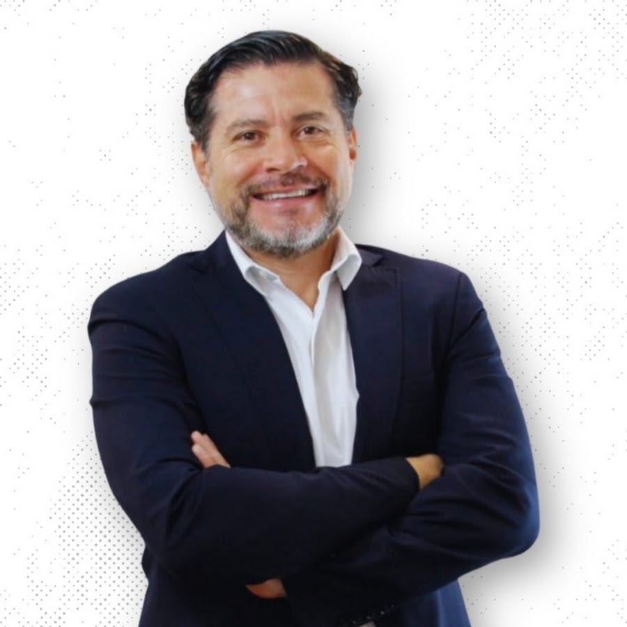 Gustavo Lopez Cárcamo @gustavolopezc