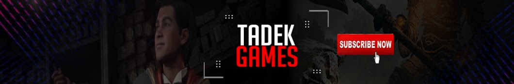 TadekGames