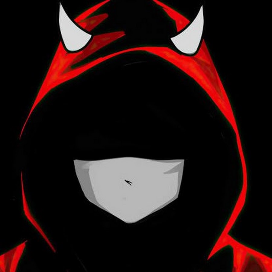 devil boy - YouTube