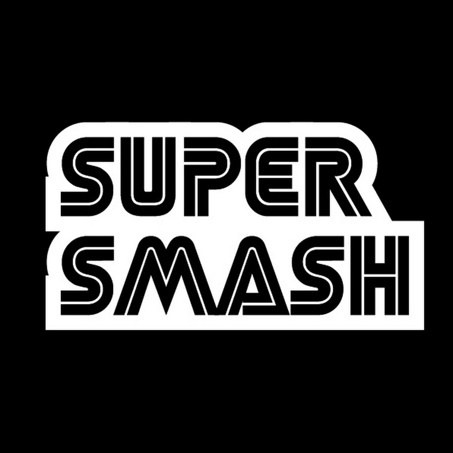 Super Smash - YouTube