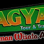 Agya Tour Official