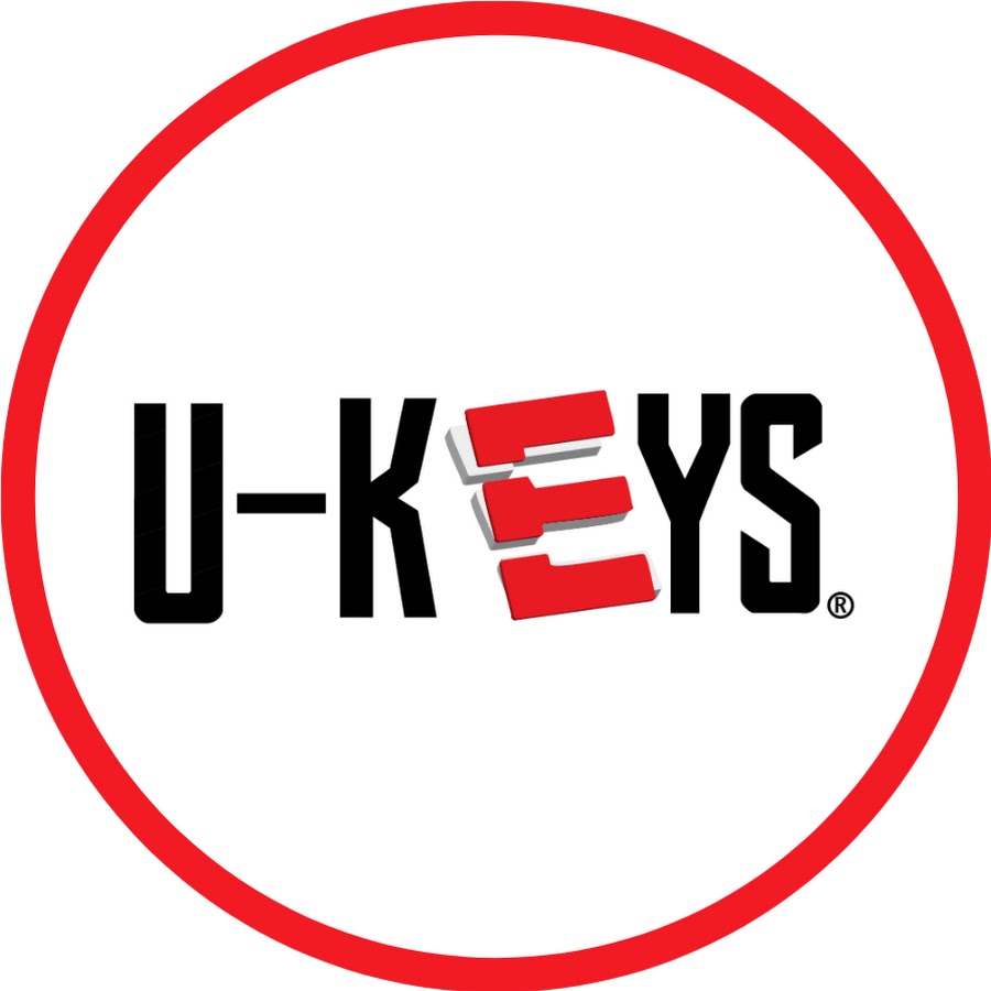 U key. U/Key_Dee.