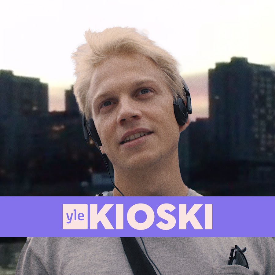 Jaakko Keso – Yle Kioski @jaakkokesoyle