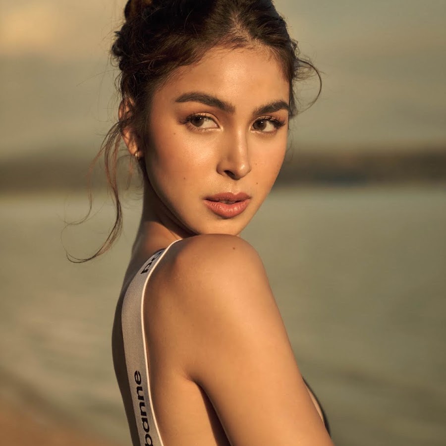 Julia Barretto - YouTube