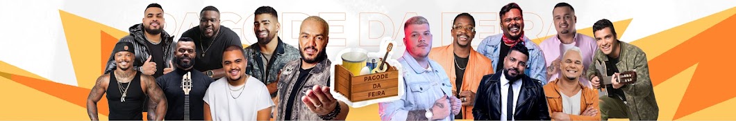 PAGODE DA FEIRA - RJ