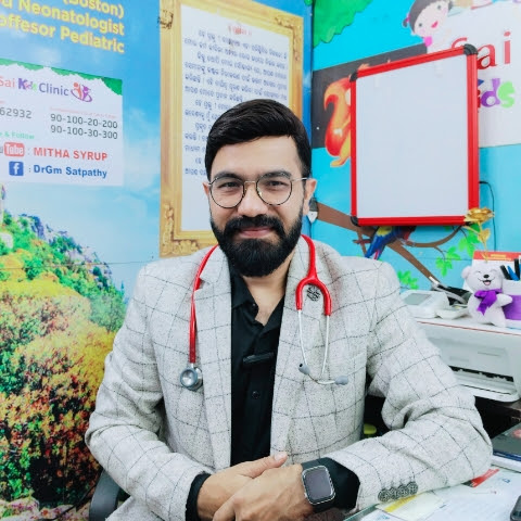 influencer profile picture