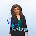 K's Sims Creations