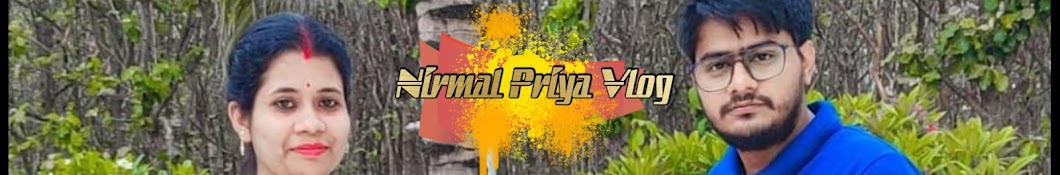 Nirmal Priya Vlog