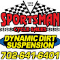 Sportsman Cycle