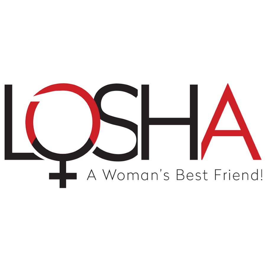 LOSHA DOUBLE LAYERED COTTON WIREFREE BRA WITH FLORAL PRINT-BLUE – Losha