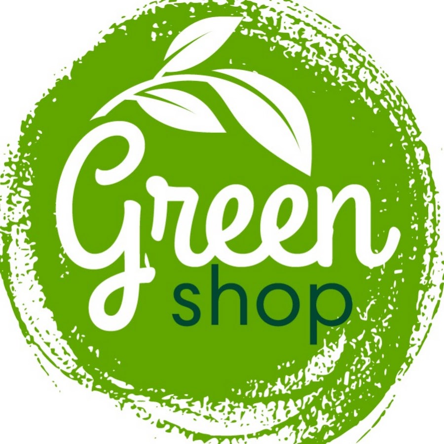 Green shop перевод