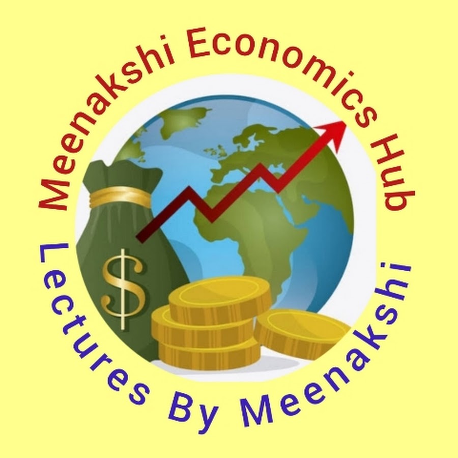 Meenakshi Economics Hub