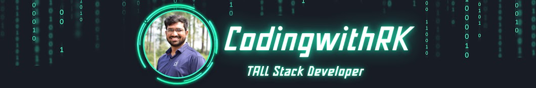 CodingwithRK