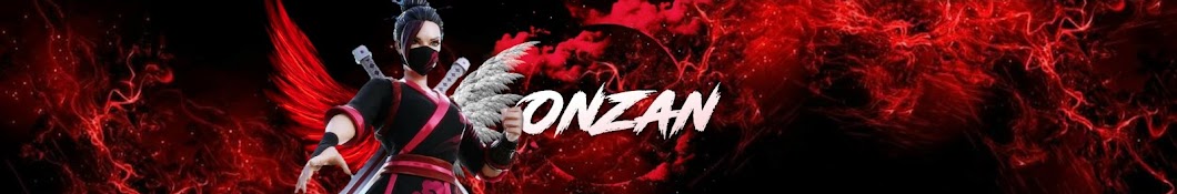 OnZan Banner