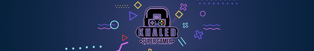 Khaled SuperGamer