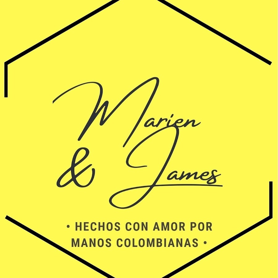 Marien & James