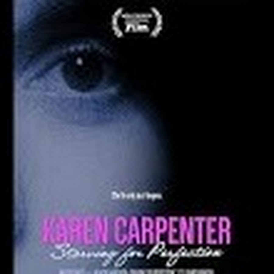 Karen Carpenter: Starving for Perfection 2023 - YouTube