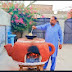 Al-Barkat Village Food