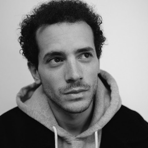 influencer profile picture
