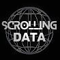 Scrolling data