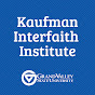 Kaufman Interfaith Institute