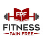 Fitness Pain Free