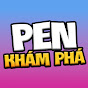 Pen Khám Phá