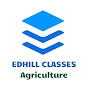 EDHILL AGRICULTURE CLASSES