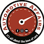 Automotive Affairs