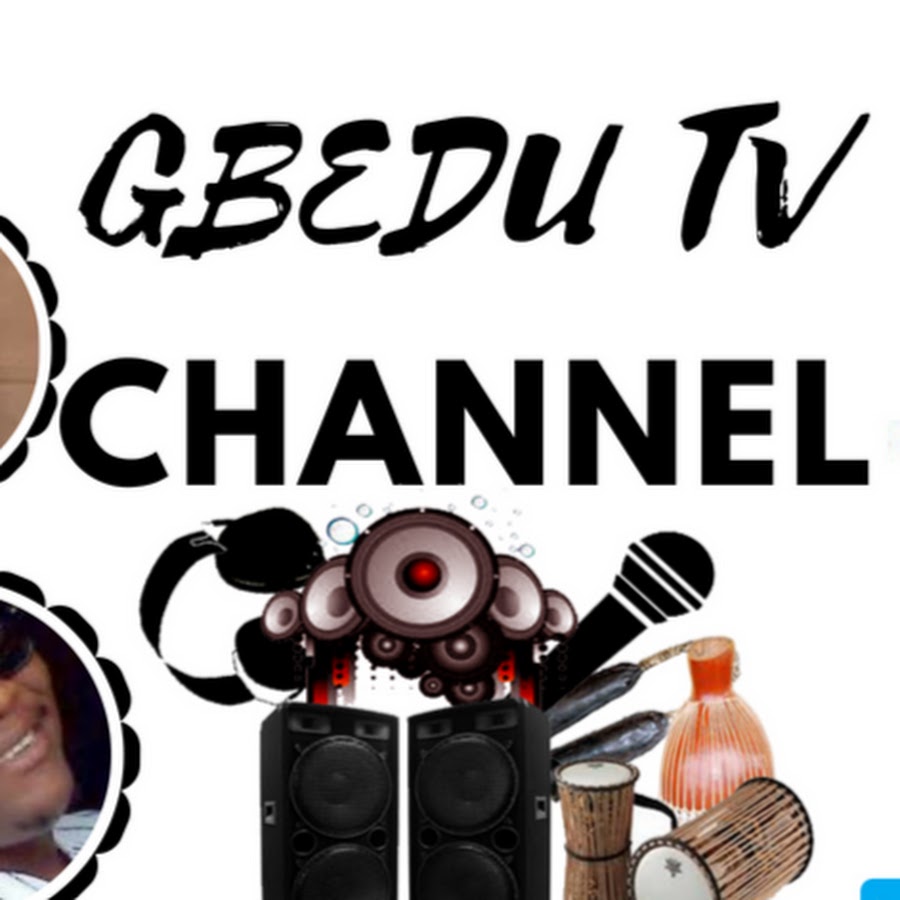 GBEDU TV CHANNEL