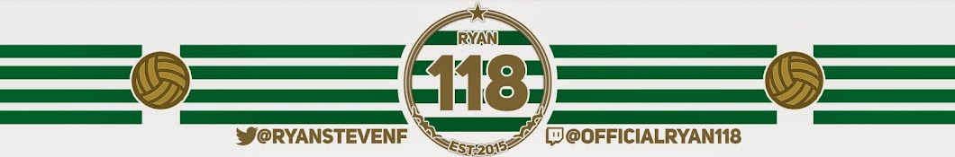 Ryan118 Banner